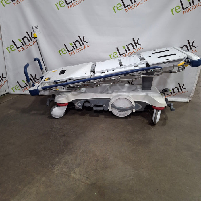 Stryker 1115 Big Wheel Glideaway Stretcher