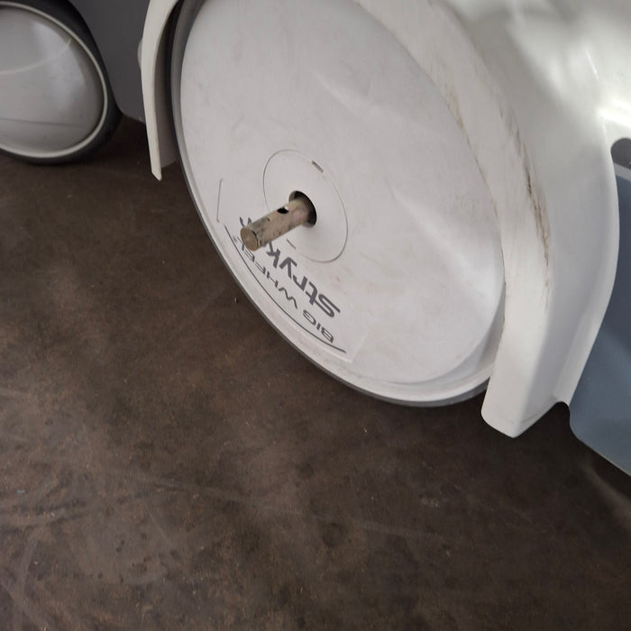 Stryker 1115 Big Wheel Glideaway Stretcher