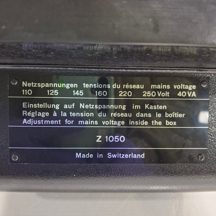 reLink Medical Slit Lamp Board Ophthalmology reLink Medical