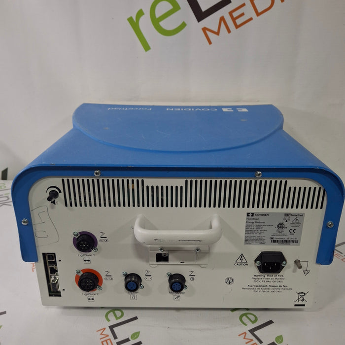 Covidien Covidien Force Triad 3.8-4.0 Electrosurgical Unit Electrosurgical Units reLink Medical