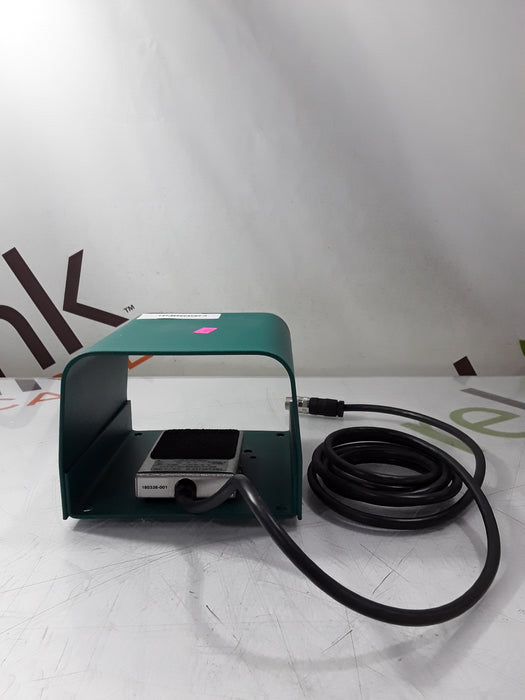 St. Jude Medical, Inc. St. Jude Medical, Inc. Ampere Footswitch Surgical Equipment reLink Medical