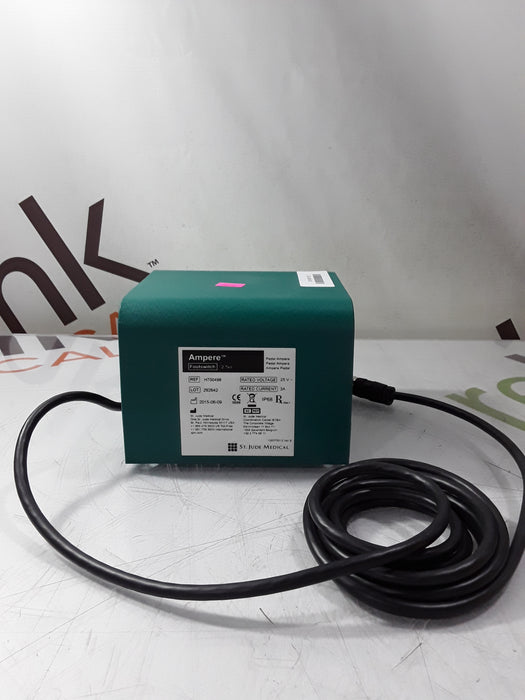 St. Jude Medical, Inc. St. Jude Medical, Inc. Ampere Footswitch Surgical Equipment reLink Medical