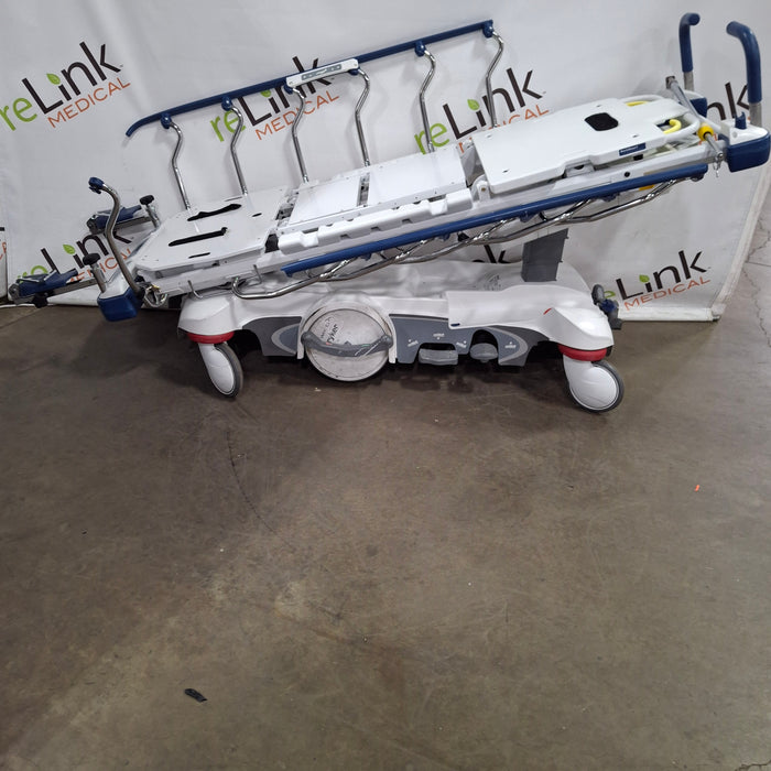 Stryker 1115 Big Wheel Glideaway Stretcher