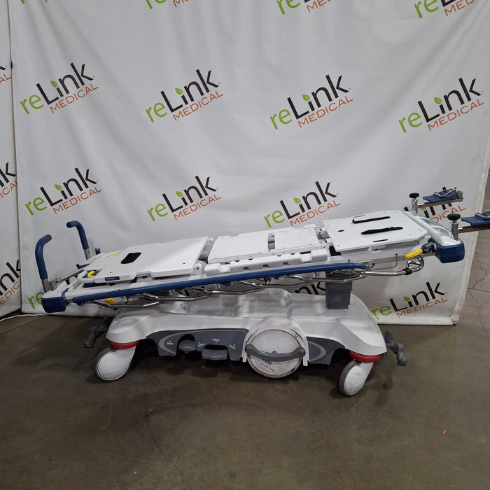 Stryker 1115 Big Wheel Glideaway Stretcher