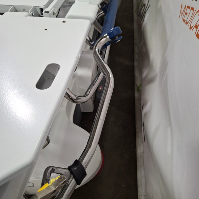 Stryker 1115 Big Wheel Glideaway Stretcher