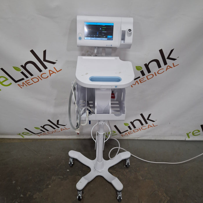 Welch Allyn Welch Allyn Connex Spot Wireless 75MT - Masimo SpO2, SureTemp Monitor Patient Monitors reLink Medical