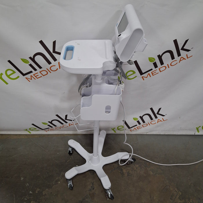 Welch Allyn Welch Allyn Connex Spot Wireless 75MT - Masimo SpO2, SureTemp Monitor Patient Monitors reLink Medical