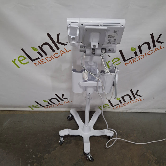 Welch Allyn Welch Allyn Connex Spot Wireless 75MT - Masimo SpO2, SureTemp Monitor Patient Monitors reLink Medical