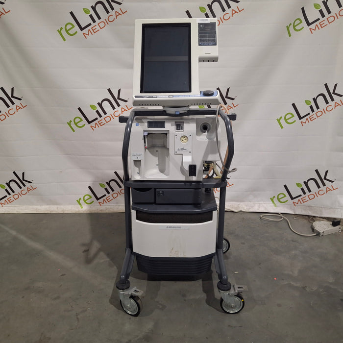 Puritan Bennett 840 Ventilator