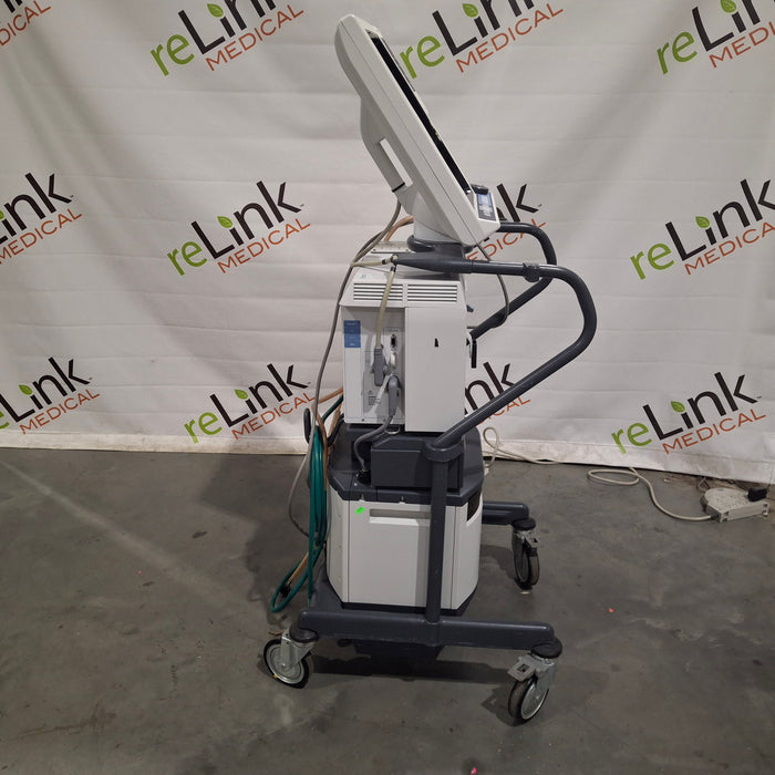 Puritan Bennett 840 Ventilator