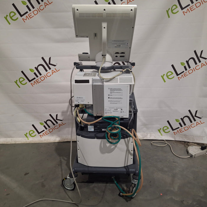 Puritan Bennett 840 Ventilator