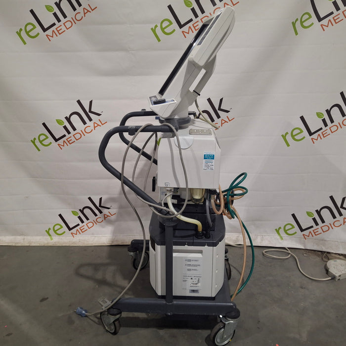 Puritan Bennett 840 Ventilator