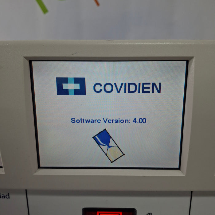 Covidien Force Triad 3.8-4.0 Electrosurgical Unit