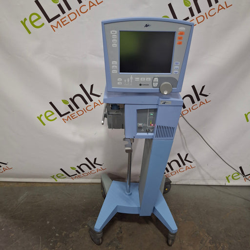 CareFusion CareFusion Avea Ventilator Respiratory reLink Medical