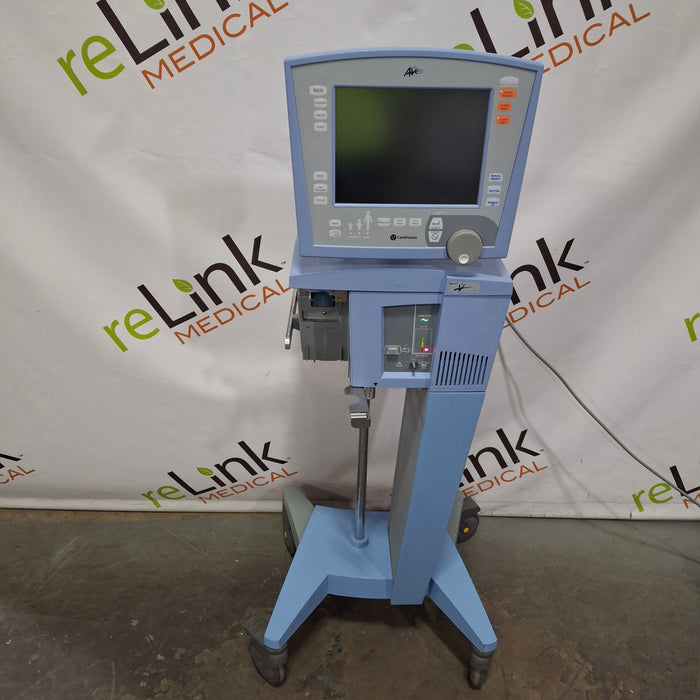 CareFusion CareFusion Avea Ventilator Respiratory reLink Medical