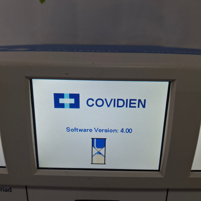 Covidien Covidien Force Triad 3.8-4.0 Electrosurgical Unit Electrosurgical Units reLink Medical