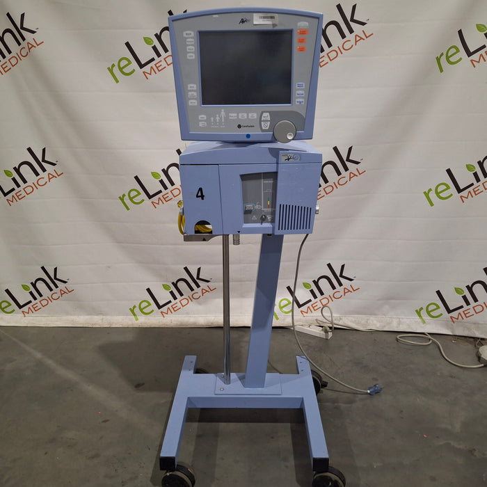 CareFusion Avea Ventilator