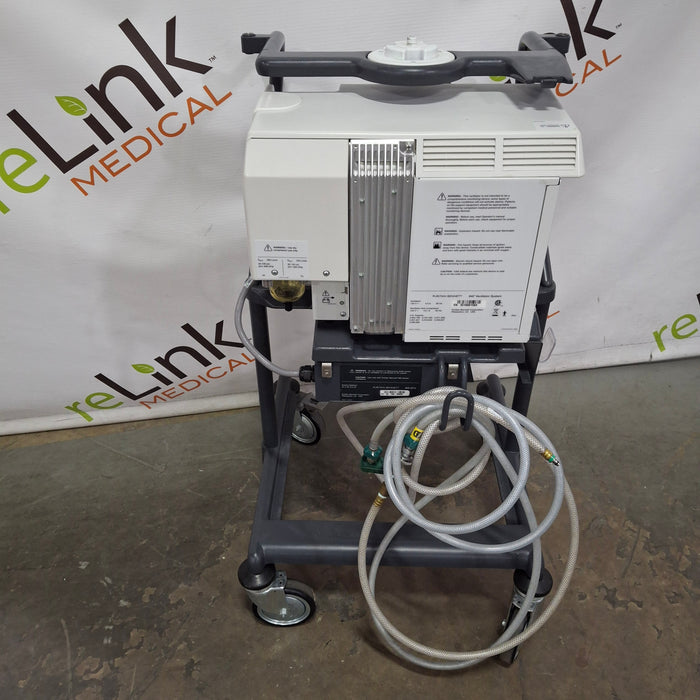 Puritan Bennett 840 Ventilator