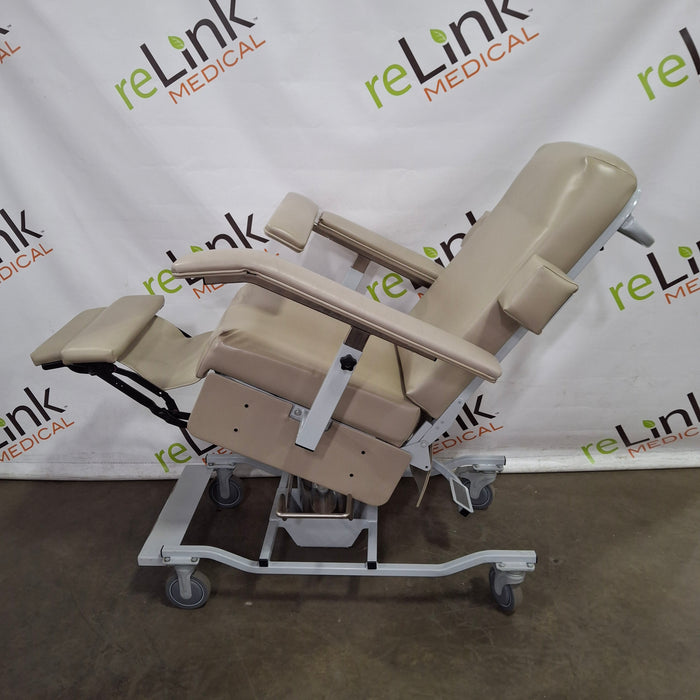 Medtek BA1556 Exam Chair