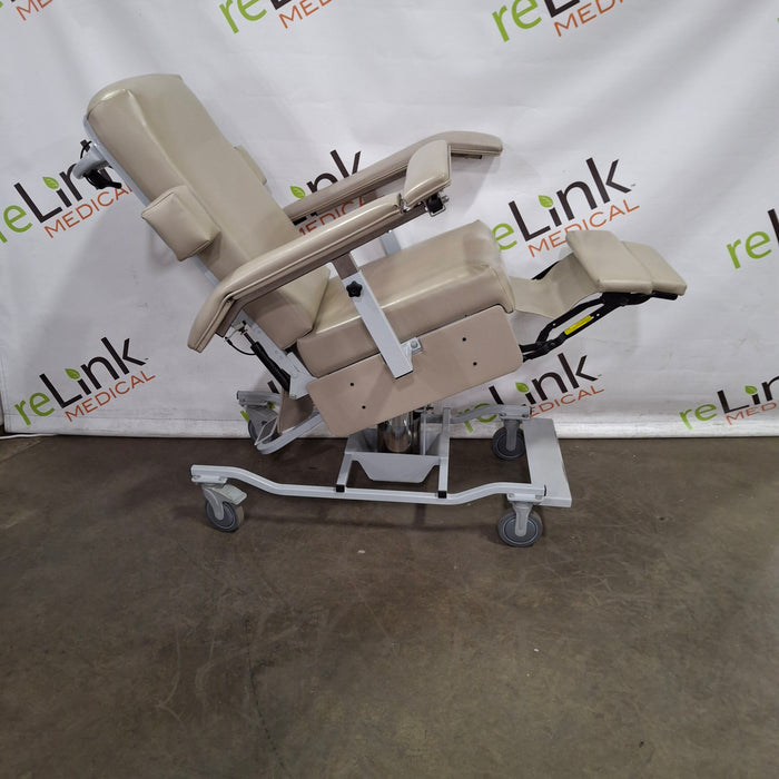 Medtek BA1556 Exam Chair
