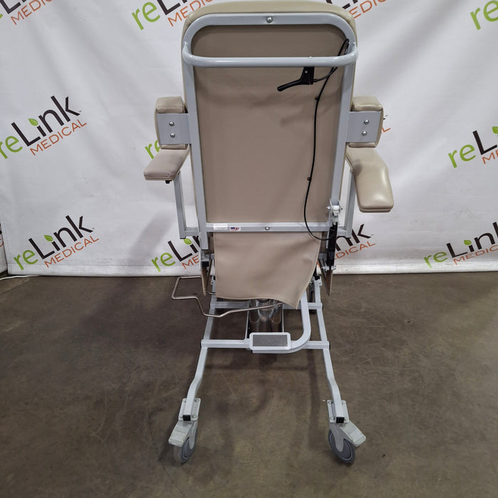 Medtek BA1556 Exam Chair