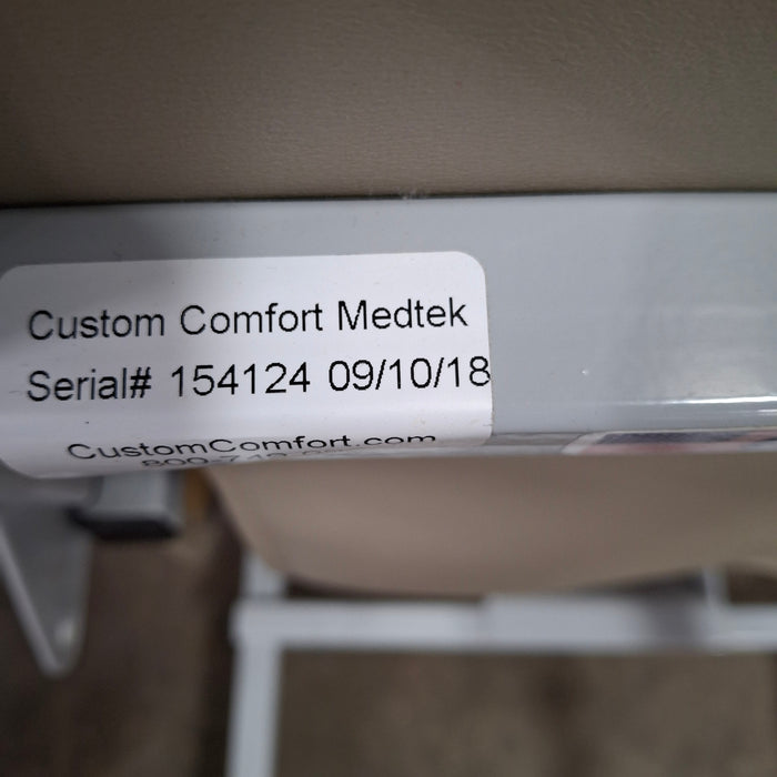 Medtek BA1556 Exam Chair