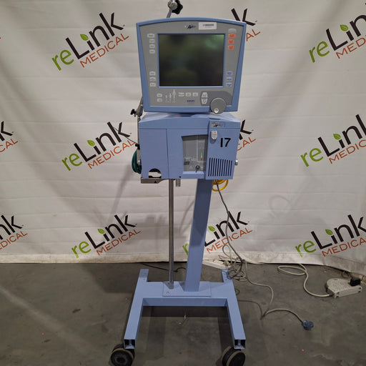 CareFusion CareFusion Avea Ventilator Respiratory reLink Medical