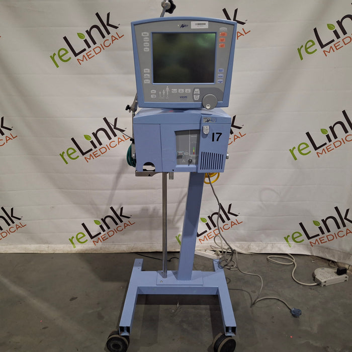 CareFusion CareFusion Avea Ventilator Respiratory reLink Medical