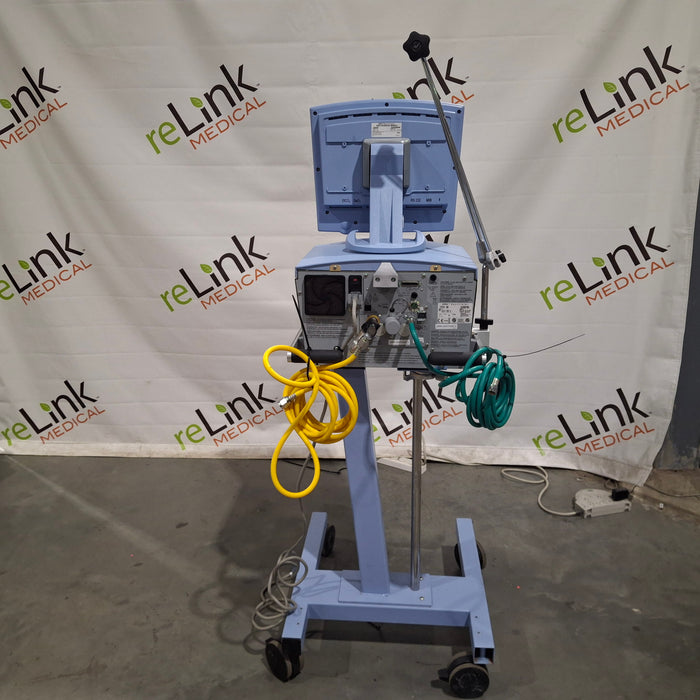 CareFusion CareFusion Avea Ventilator Respiratory reLink Medical