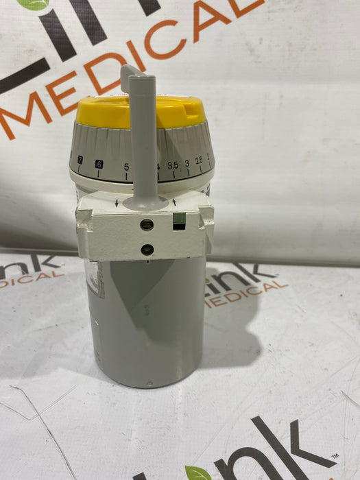 Draeger Medical Vapor 2000 Sevoflurane Vaporizer