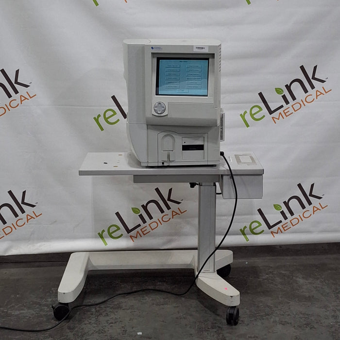 Carl Zeiss 740 Humphrey Field Analyzer