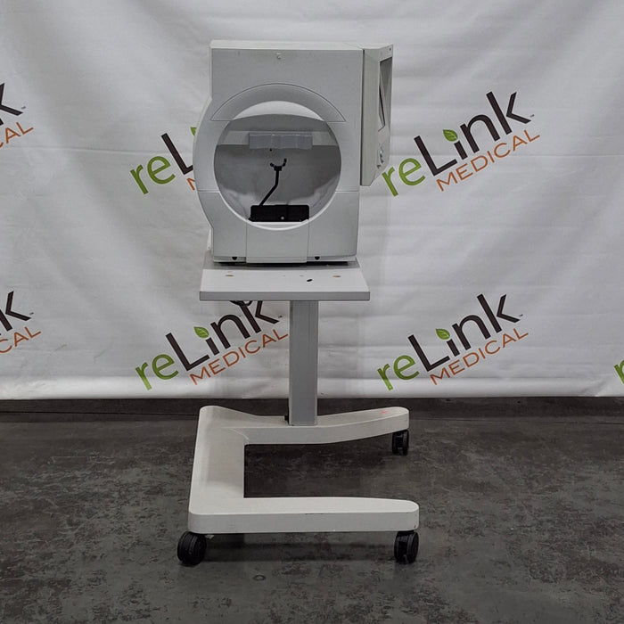 Carl Zeiss 740 Humphrey Field Analyzer