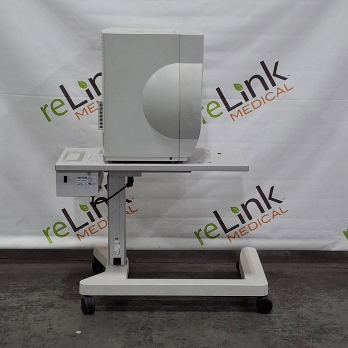 Carl Zeiss 740 Humphrey Field Analyzer