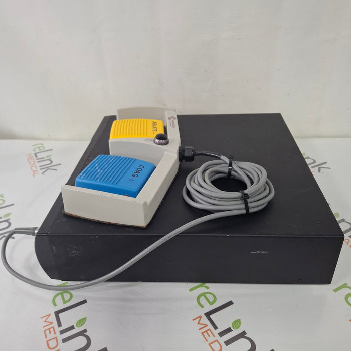 ArthroCare Corporation ArthroCare Corporation Quantum 2 Electrosurgical Unit Electrosurgical Units reLink Medical