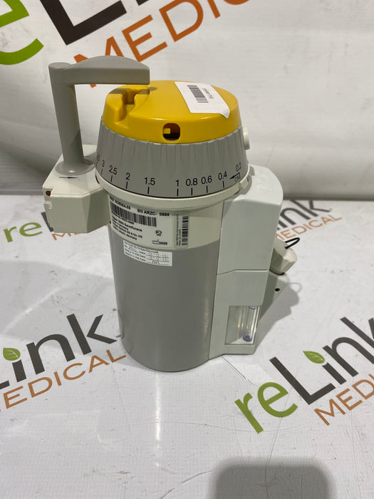 Draeger Medical Vapor 2000 Sevoflurane Vaporizer
