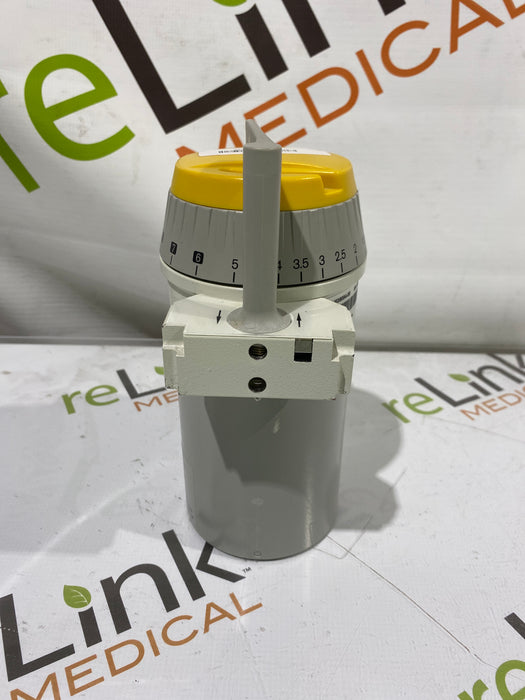 Draeger Medical Vapor 2000 Sevoflurane Vaporizer