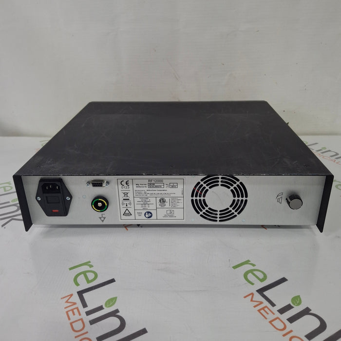 ArthroCare Corporation ArthroCare Corporation Quantum 2 Electrosurgical Unit Electrosurgical Units reLink Medical