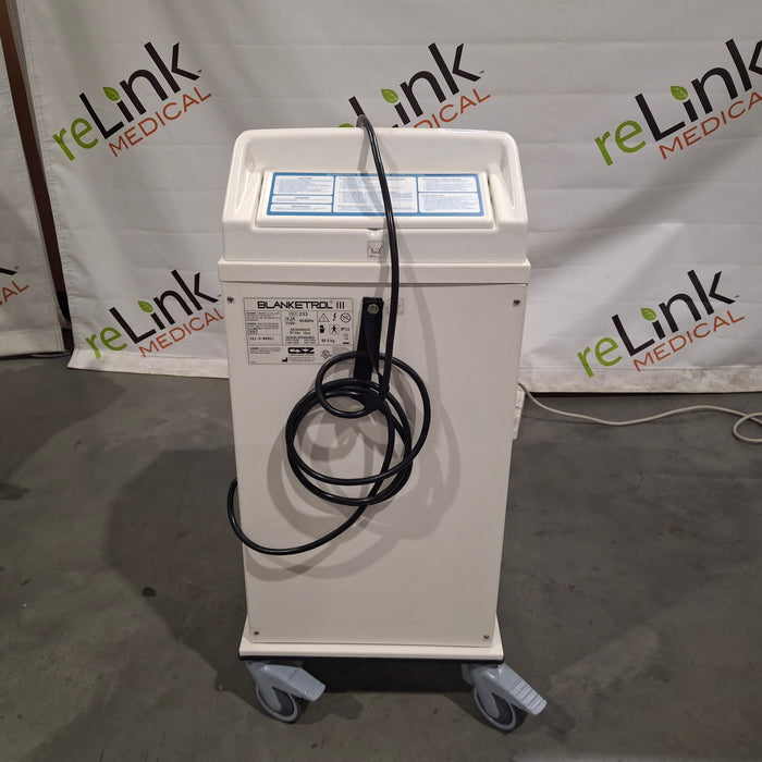 Cincinnati Sub-Zero CSZ Cincinnati Sub-Zero CSZ Blanketrol III Hypothermia Unit Temperature Control Units reLink Medical