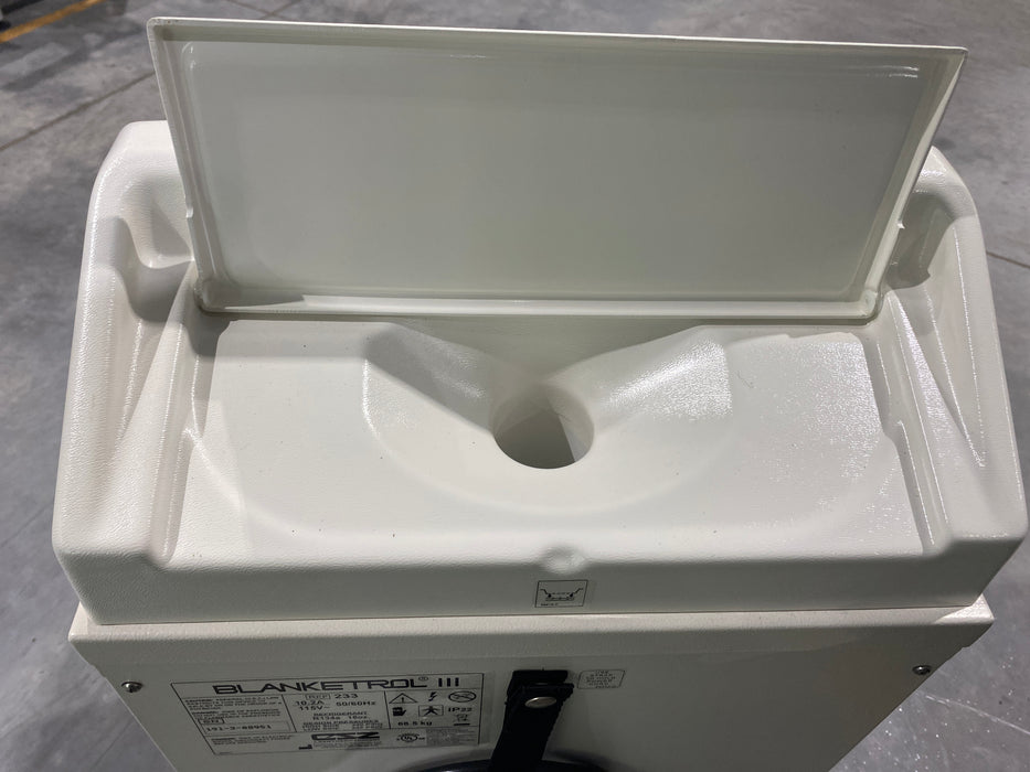 Cincinnati Sub-Zero CSZ Cincinnati Sub-Zero CSZ Blanketrol III Hypothermia Unit Temperature Control Units reLink Medical