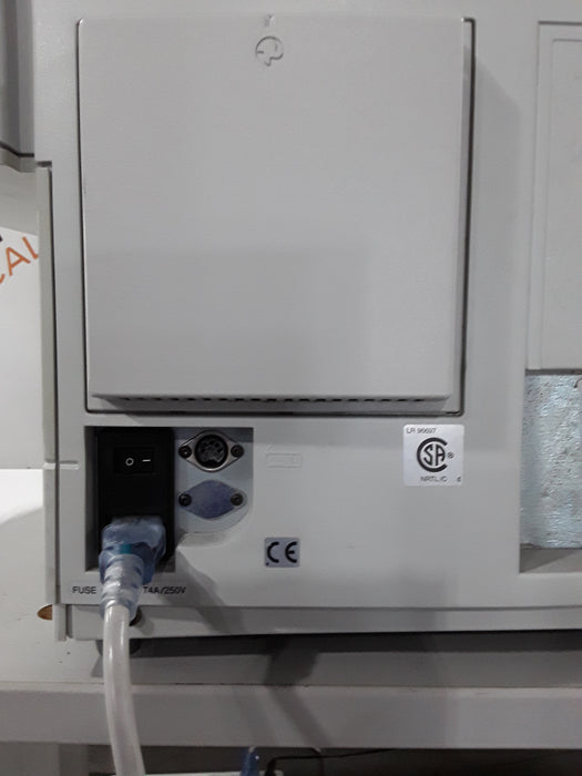 Carl Zeiss 740 Humphrey Field Analyzer