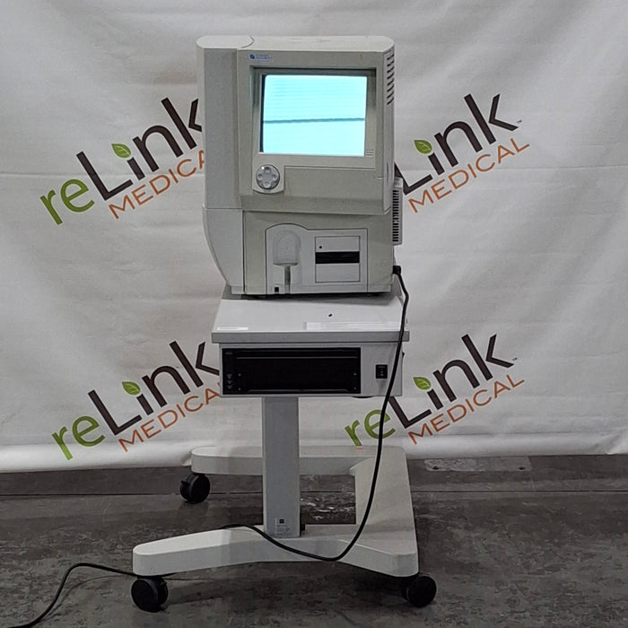 Carl Zeiss 740 Humphrey Field Analyzer