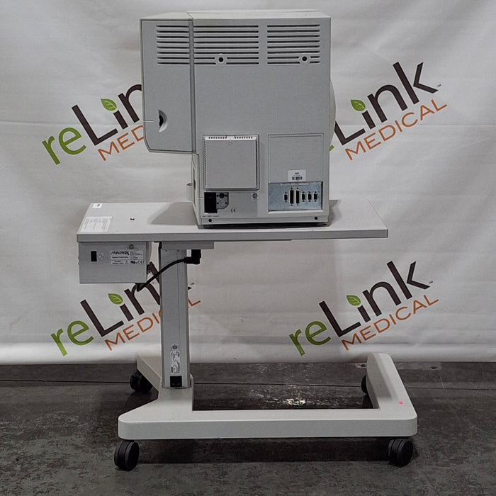 Carl Zeiss 740 Humphrey Field Analyzer