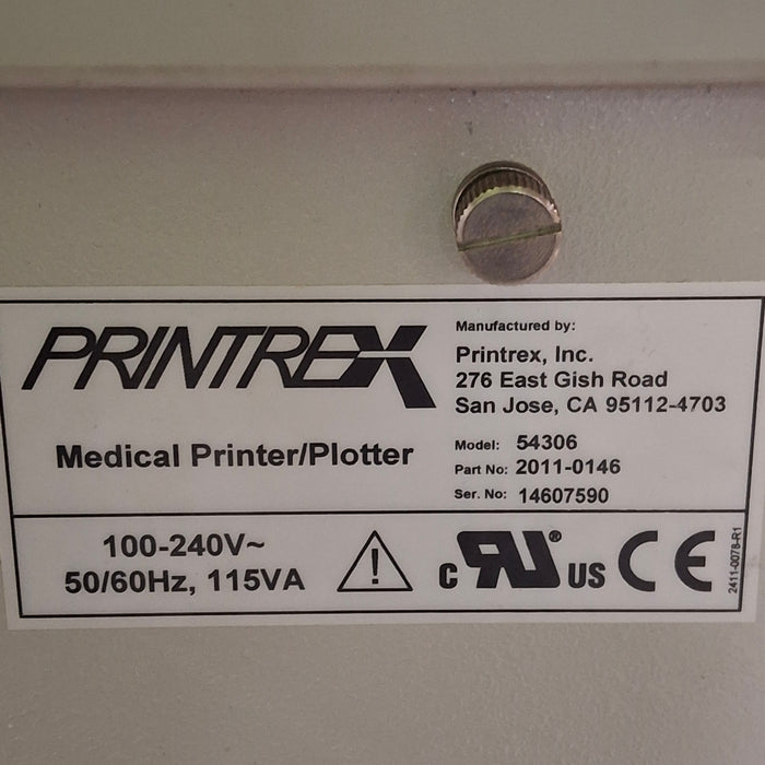 Carl Zeiss 740 Humphrey Field Analyzer