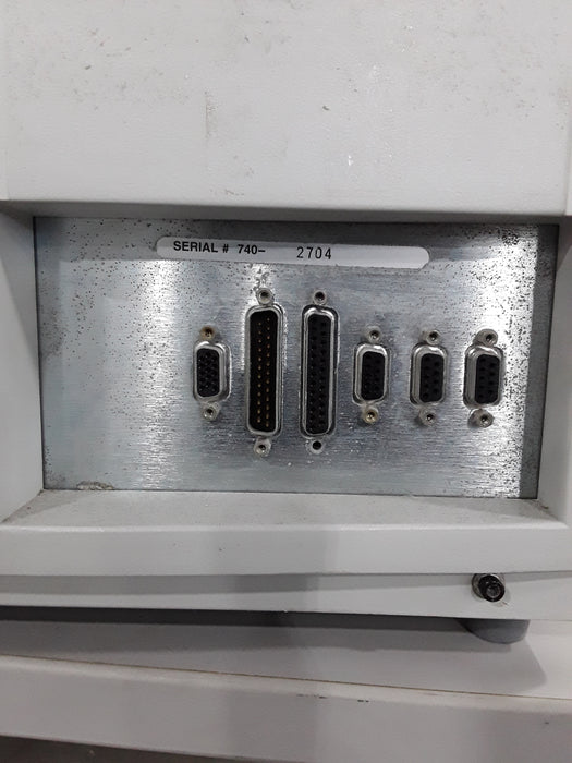 Carl Zeiss 740 Humphrey Field Analyzer