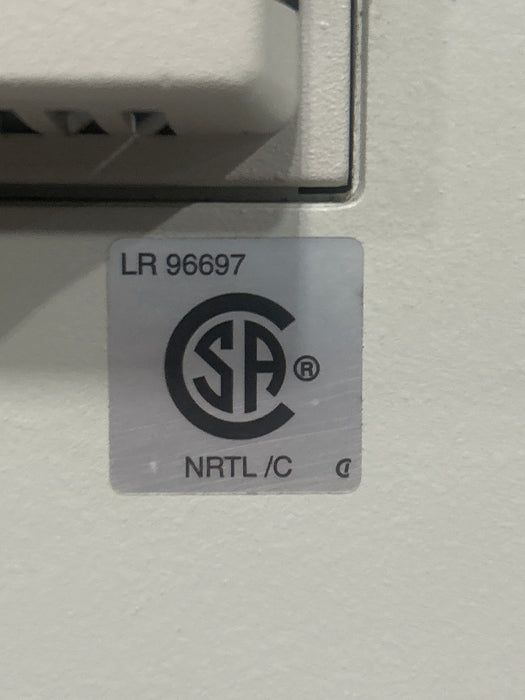 Carl Zeiss 740 Humphrey Field Analyzer