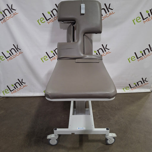 Medical Positioning, Inc. Medical Positioning, Inc. VasScan 2284 Vascular Imaging Ultrasound Table Exam Chairs / Tables reLink Medical