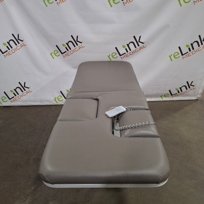 Medical Positioning, Inc. Medical Positioning, Inc. VasScan 2284 Vascular Imaging Ultrasound Table Exam Chairs / Tables reLink Medical