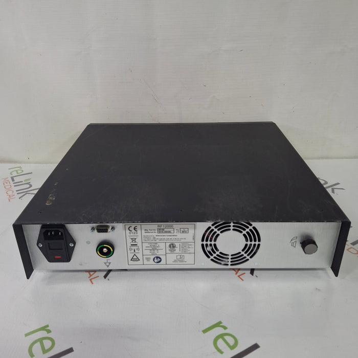 ArthroCare Corporation ArthroCare Corporation Quantum 2 Electrosurgical Unit Electrosurgical Units reLink Medical