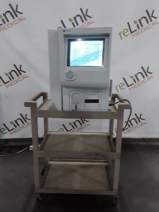 Carl Zeiss Carl Zeiss 745 Humphrey Field Analyzer Ophthalmology reLink Medical