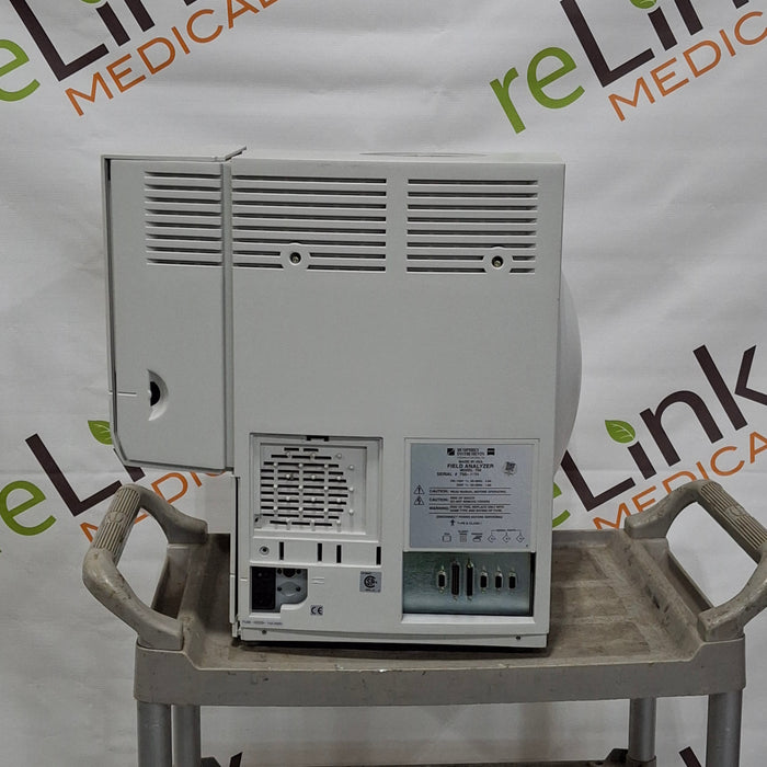 Carl Zeiss Carl Zeiss 750 Humphrey Field Analyzer Ophthalmology reLink Medical